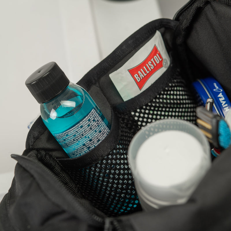 Load image into Gallery viewer, M-Tac Toiletry Bag Elite Gen.II