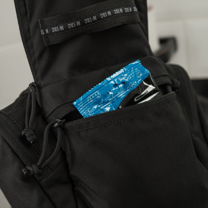Load image into Gallery viewer, M-Tac Toiletry Bag Elite Gen.II