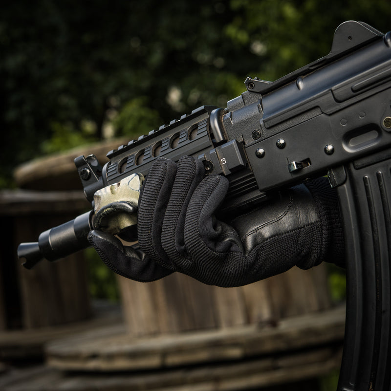 Load image into Gallery viewer, M-Tac Gloves Assault Tactical Mk.8