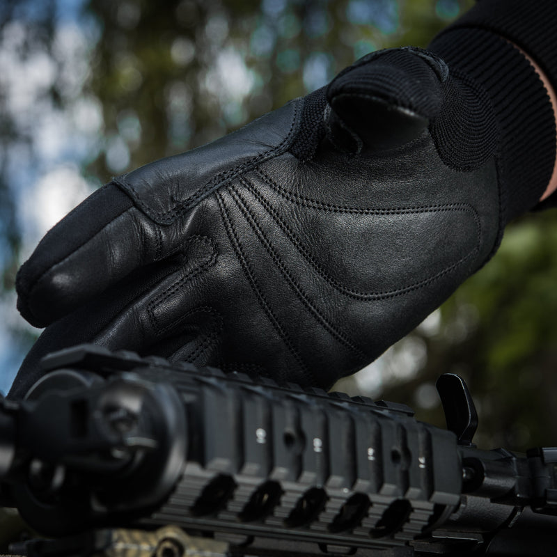 Load image into Gallery viewer, M-Tac Gloves Assault Tactical Mk.8
