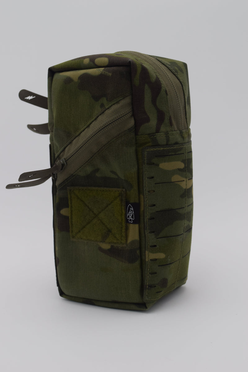 Load image into Gallery viewer, 1 Liter GP Pouch