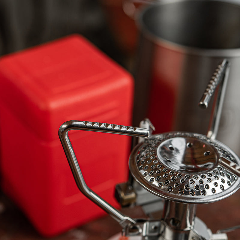 Load image into Gallery viewer, M‑Tac Portable Gas Stove