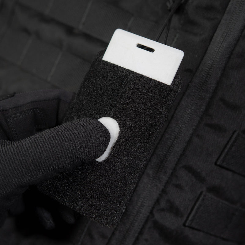 Load image into Gallery viewer, M-Tac Tactical Badge Holder Hook Surface Hanging ID Card Case