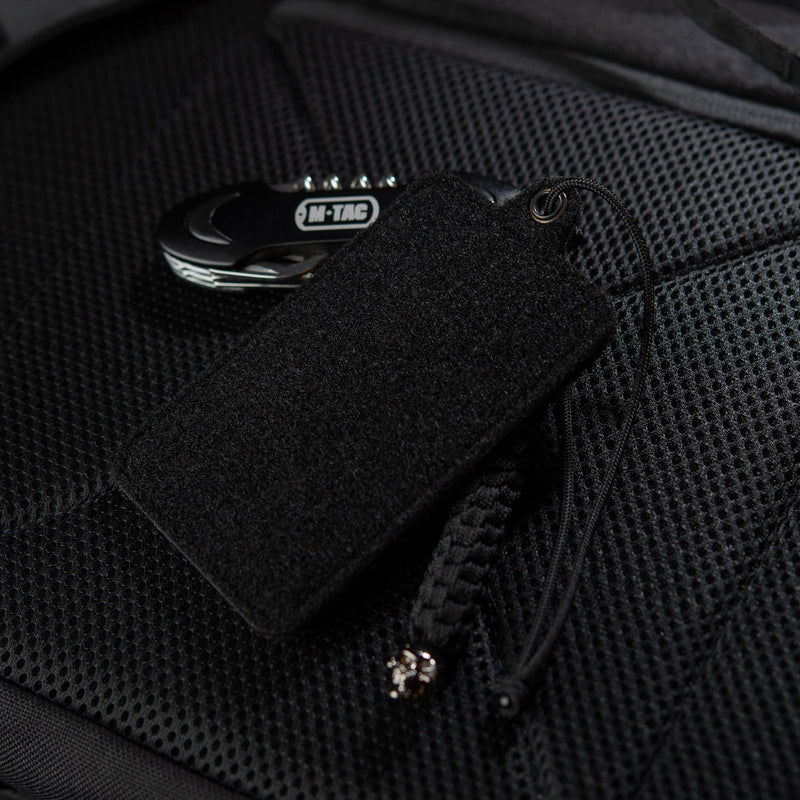 Load image into Gallery viewer, M-Tac Tactical Badge Holder Hook Surface Hanging ID Card Case