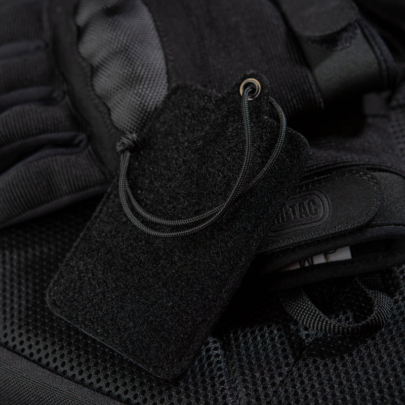Load image into Gallery viewer, M-Tac Tactical Badge Holder Hook Surface Hanging ID Card Case