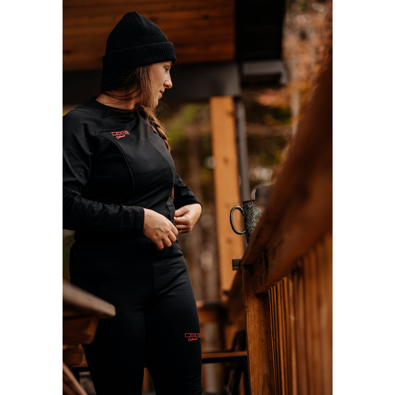 Load image into Gallery viewer, Heated Base Layer Bottom