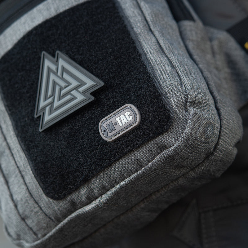 Load image into Gallery viewer, M-Tac LEFT-HANDED Tactical Sling Bag for Men with Holster