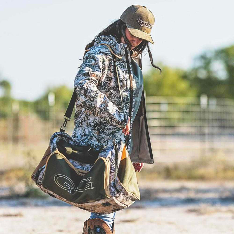 Load image into Gallery viewer, GameGuard Digital Ladies' Guía Grande™ Jacket