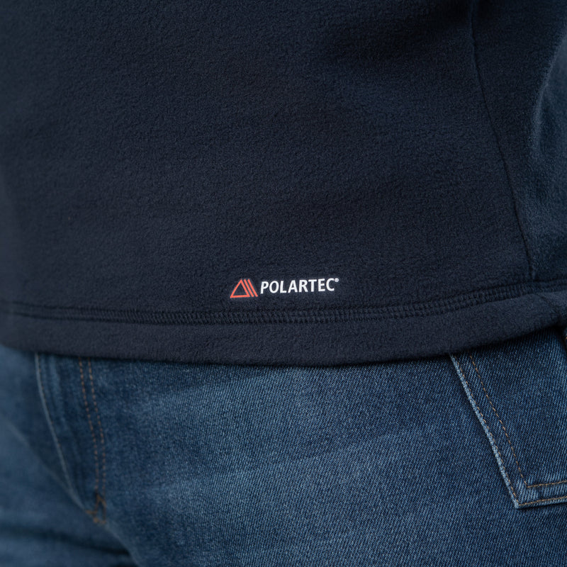 Load image into Gallery viewer, M-Tac Delta Polartec Fleece Jacket