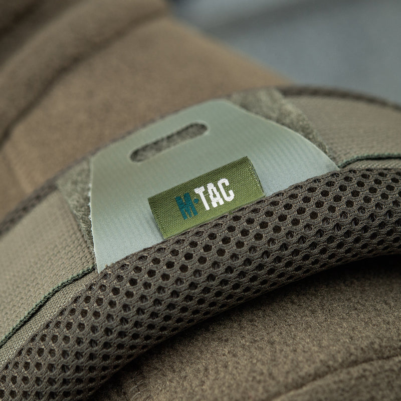 Load image into Gallery viewer, M‑Tac Shoulder Damper Pad 40 mm