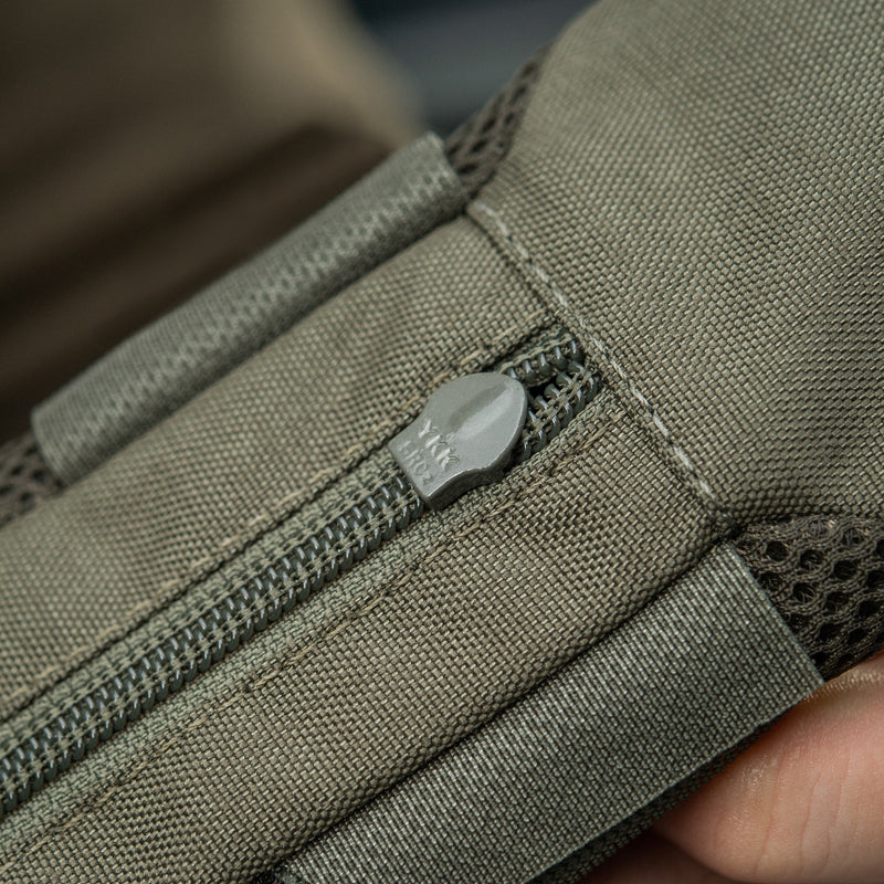 Load image into Gallery viewer, M‑Tac Shoulder Damper Pad 40 mm