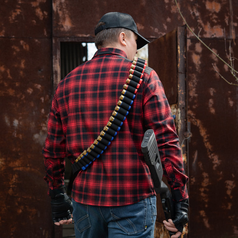 Load image into Gallery viewer, M‑Tac Bandolier Elite