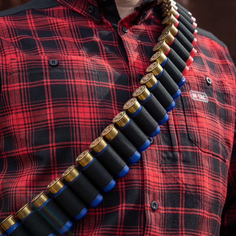 Load image into Gallery viewer, M‑Tac Bandolier Elite