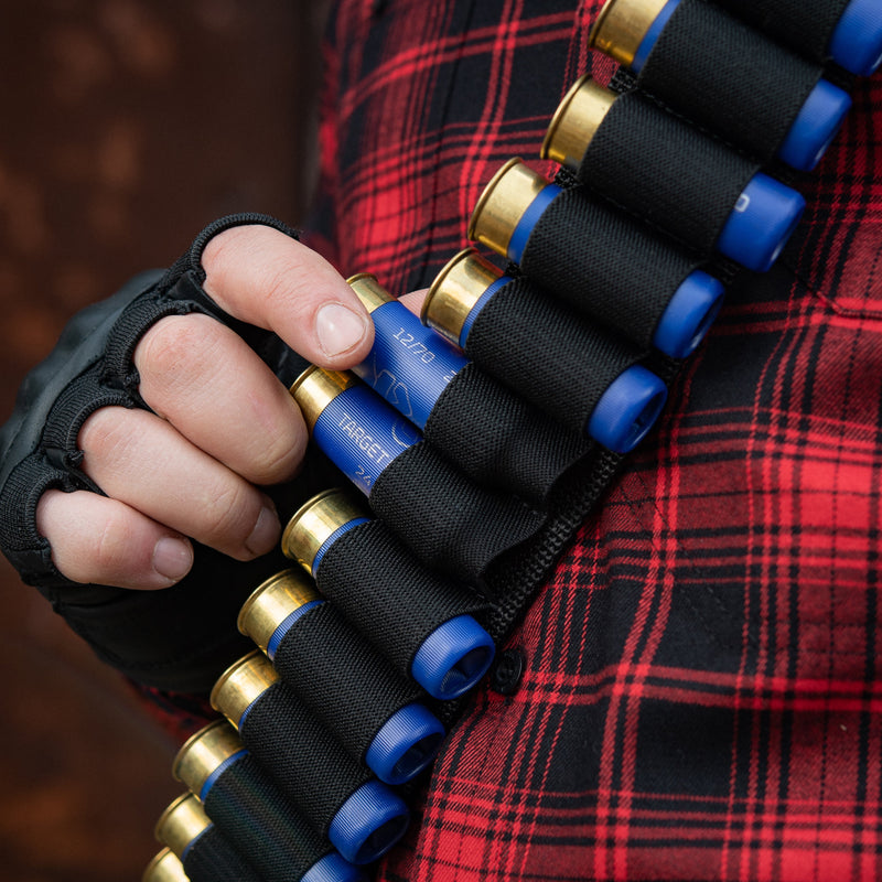 Load image into Gallery viewer, M‑Tac Bandolier Elite