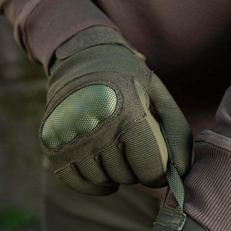 Load image into Gallery viewer, M-Tac Gloves Assault Tactical Mk.3