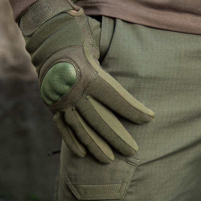 Load image into Gallery viewer, M-Tac Gloves Assault Tactical Mk.3