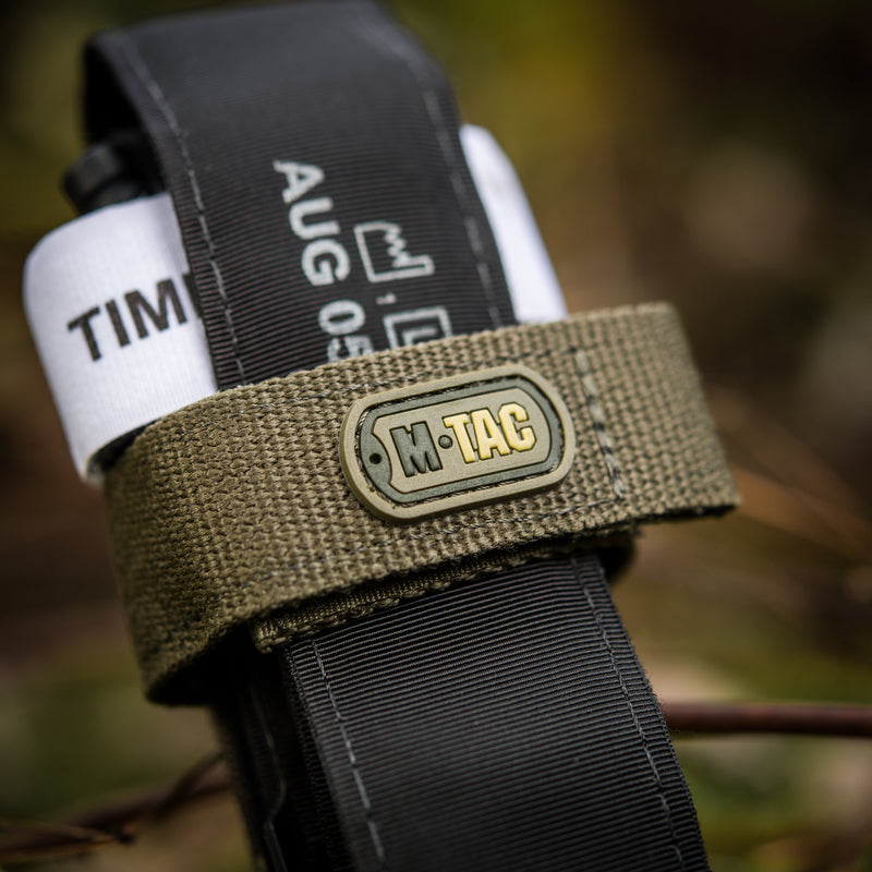 Load image into Gallery viewer, M-Tac Compact Tourniquet Pouch