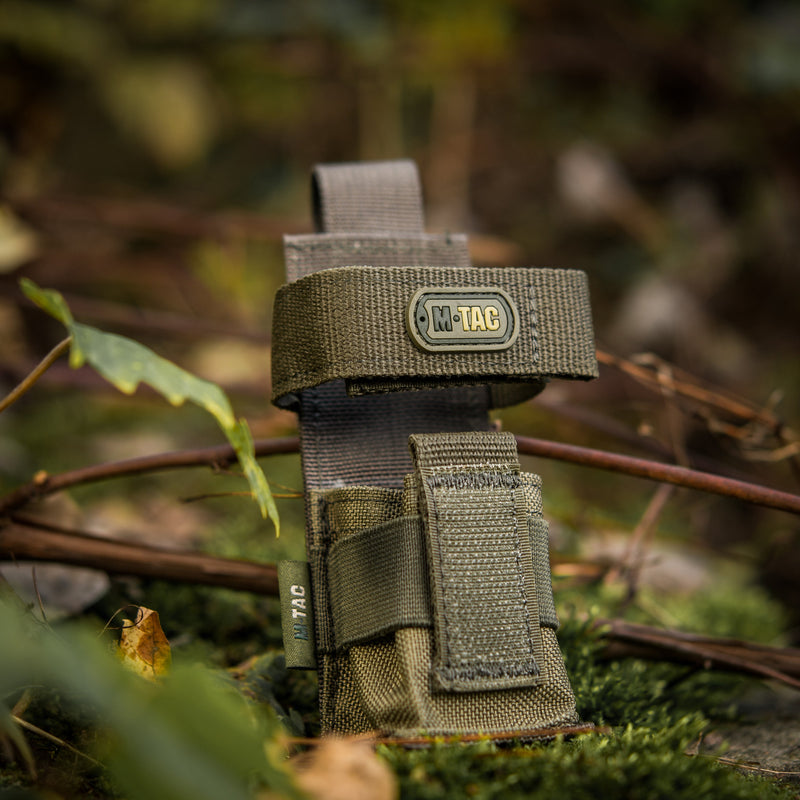 Load image into Gallery viewer, M-Tac Compact Tourniquet Pouch