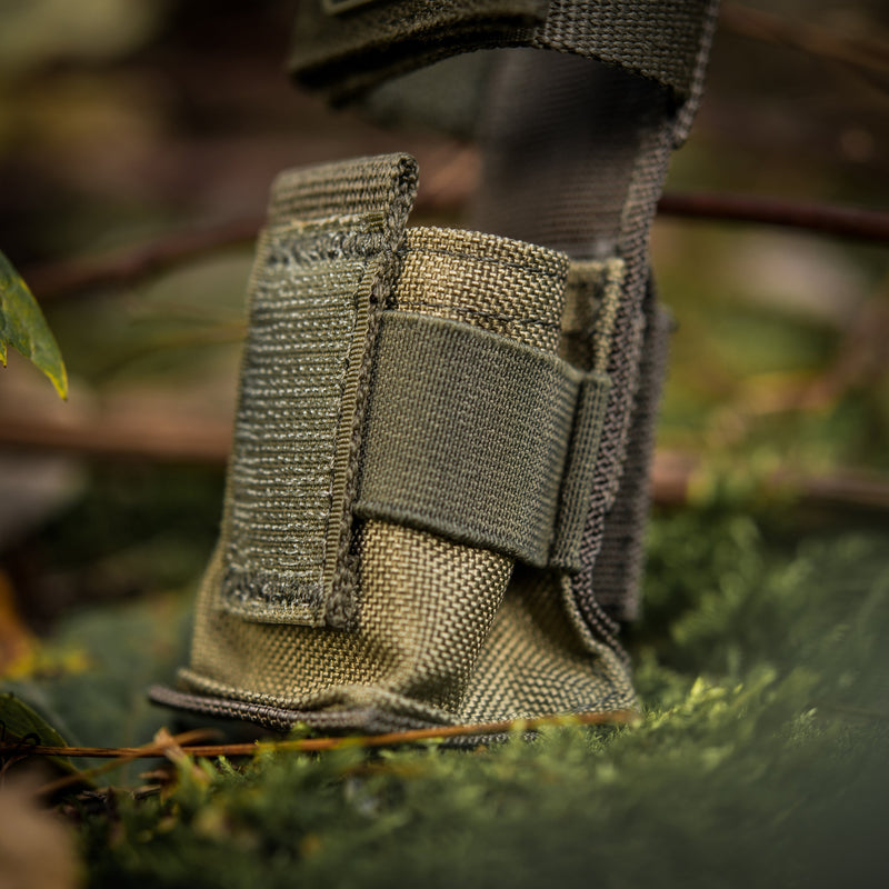 Load image into Gallery viewer, M-Tac Compact Tourniquet Pouch