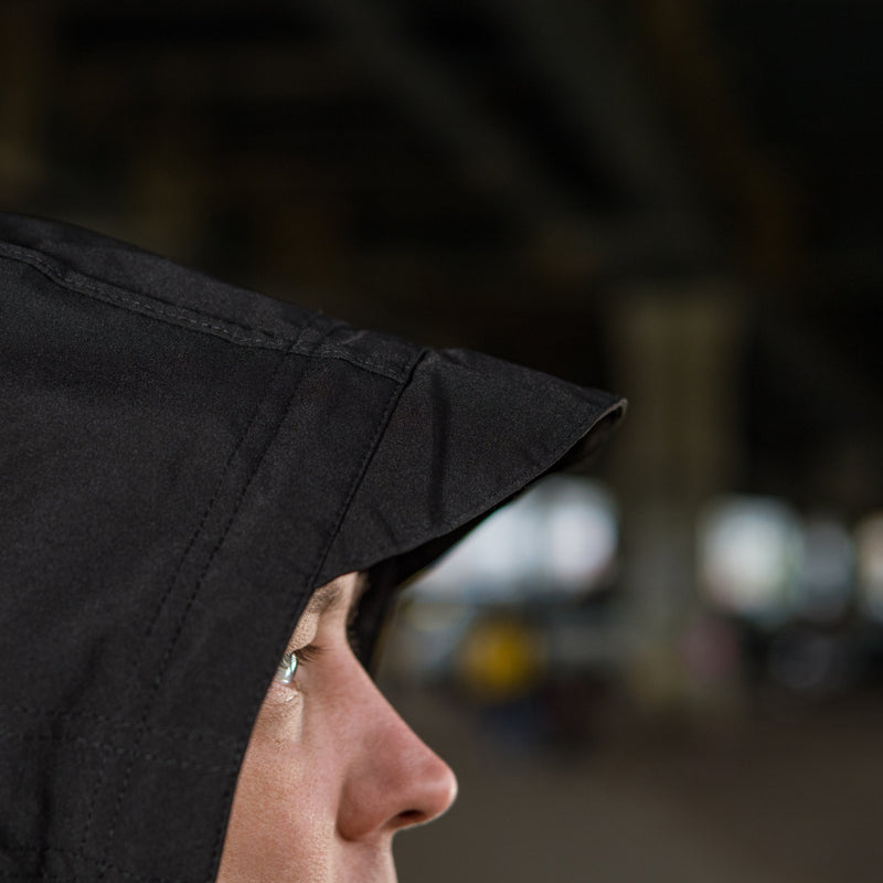 Load image into Gallery viewer, M‑Tac Softshell Tactical Jacket with Fleece Liner