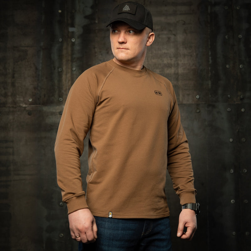Load image into Gallery viewer, M-Tac Raglan Athlete