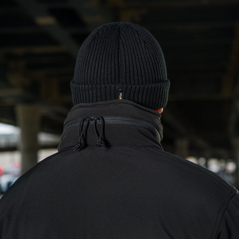 Load image into Gallery viewer, M‑Tac Softshell Tactical Jacket with Fleece Liner