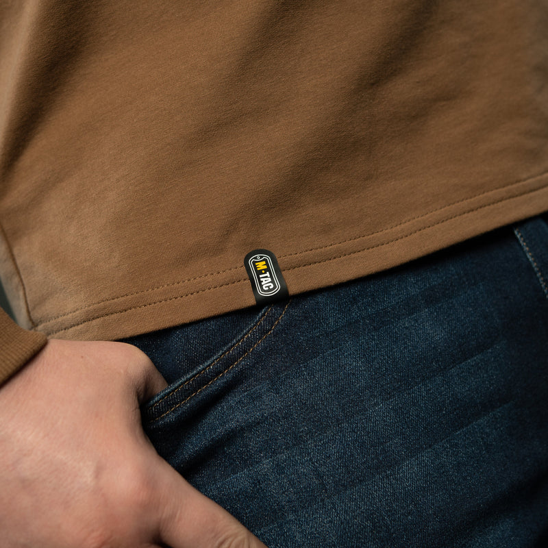 Load image into Gallery viewer, M-Tac Raglan Athlete