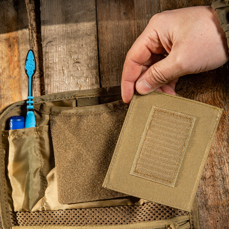Load image into Gallery viewer, M‑Tac Tactical Toiletry Bag