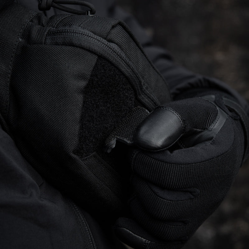 Load image into Gallery viewer, M-Tac patch No Knife - No Life 3D PVC