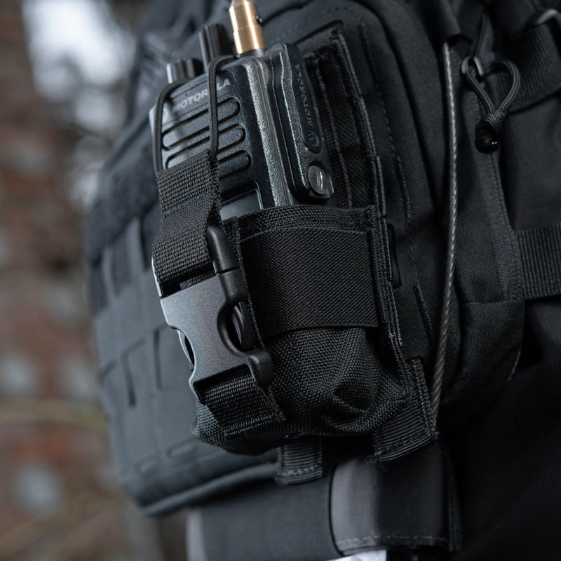 Load image into Gallery viewer, M-Tac Radio Pouch For Motorola 4400/4800