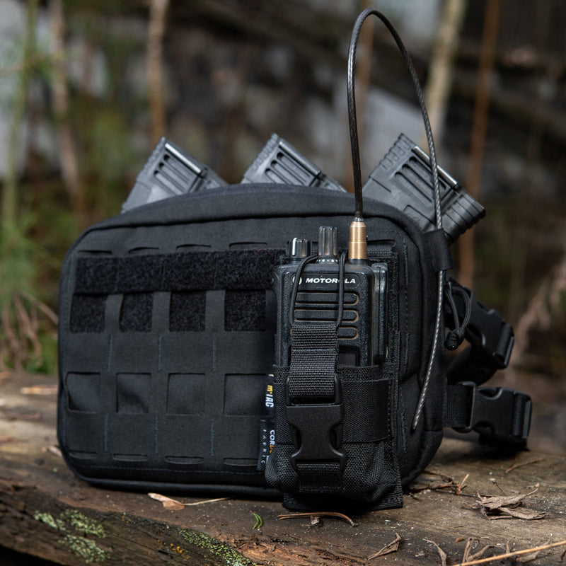 Load image into Gallery viewer, M-Tac Radio Pouch For Motorola 4400/4800