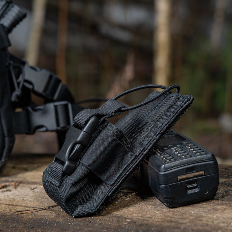 Load image into Gallery viewer, M-Tac Radio Pouch For Motorola 4400/4800