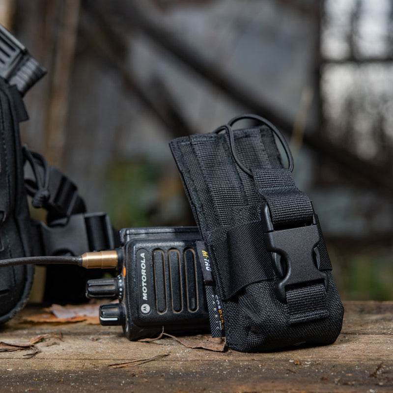 Load image into Gallery viewer, M-Tac Radio Pouch For Motorola 4400/4800