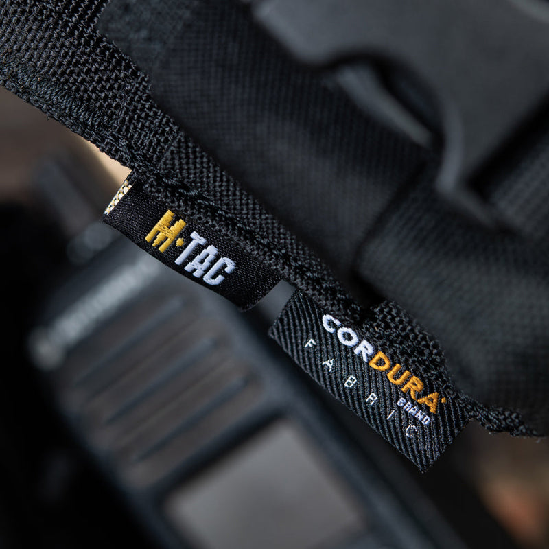 Load image into Gallery viewer, M-Tac Radio Pouch For Motorola 4400/4800
