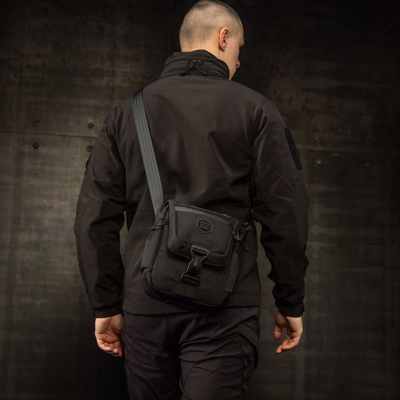 Load image into Gallery viewer, M-Tac Satellite Magnet Bag Gen.II Elite Hex