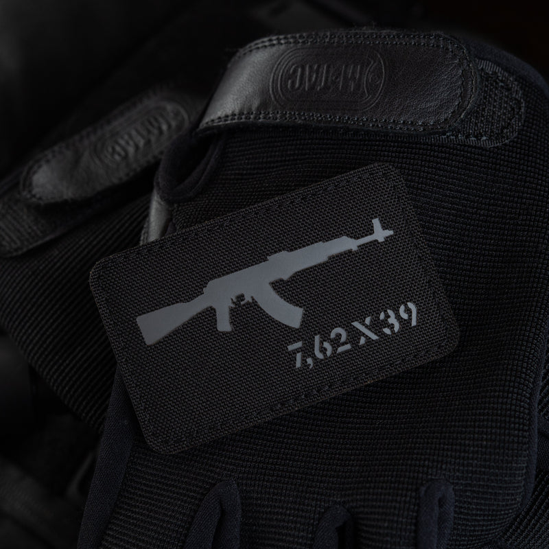 Load image into Gallery viewer, M-Tac Patch AKM 7,62x39 Laser Cut