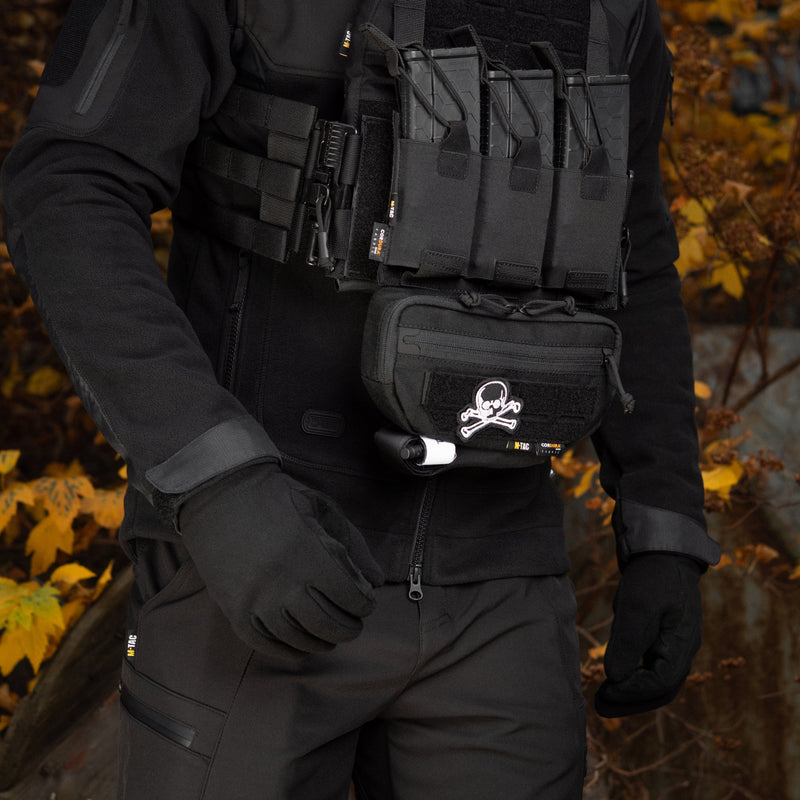 Load image into Gallery viewer, M-Tac Plate Carrier Lower Accessory Pouch Gen.II Small
