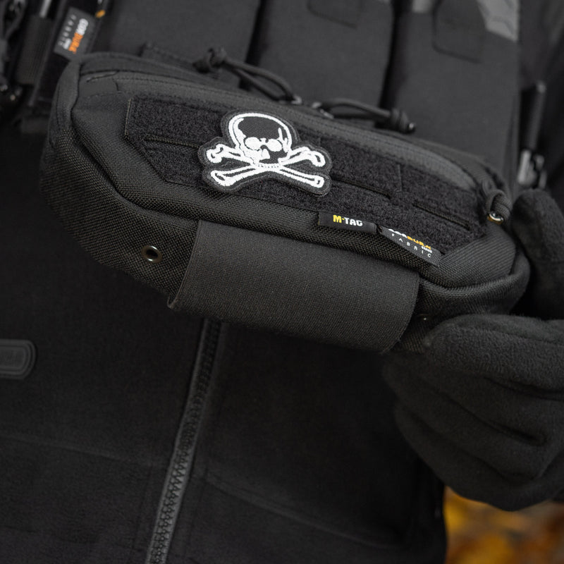 Load image into Gallery viewer, M-Tac Plate Carrier Lower Accessory Pouch Gen.II Small