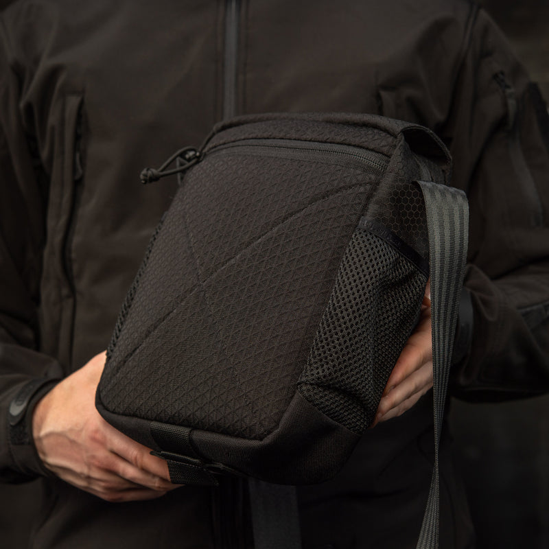 Load image into Gallery viewer, M-Tac Satellite Magnet Bag Gen.II Elite Hex
