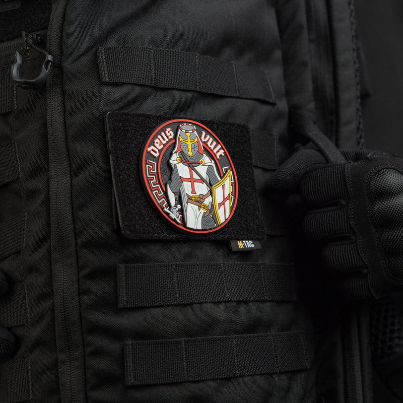 Load image into Gallery viewer, M-Tac Tactical Morale Patches Hook and Loop Display Board Molle 4.5 x 3.5 inches