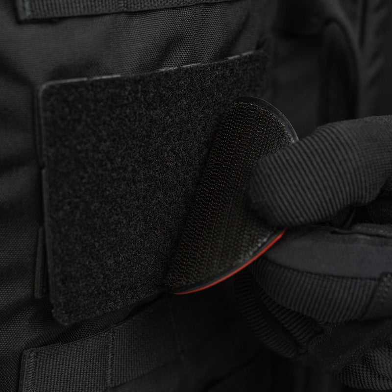 Load image into Gallery viewer, M-Tac patch Deus Vult 3D PVC