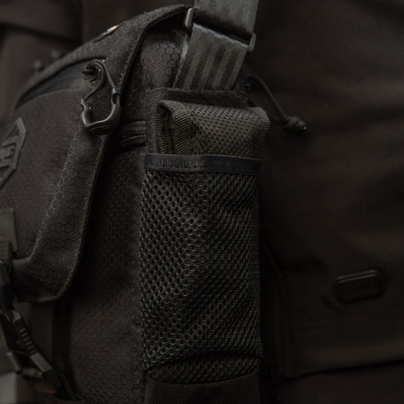 Load image into Gallery viewer, M-Tac Satellite Magnet Bag Gen.II Elite Hex