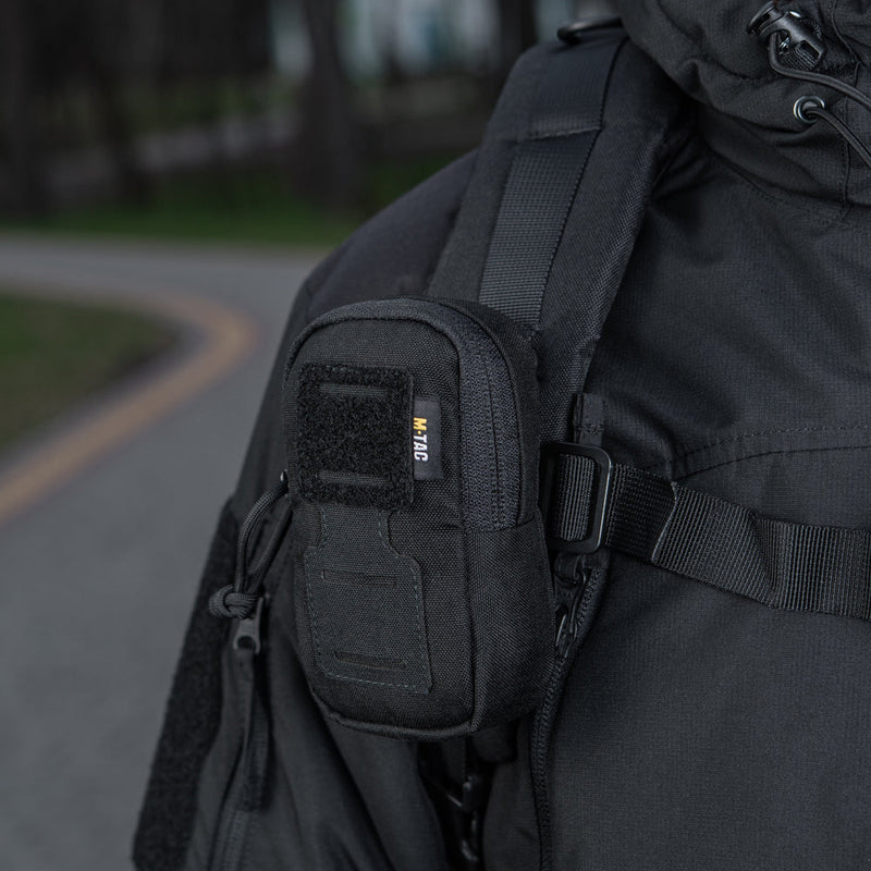 Load image into Gallery viewer, M-Tac Shoulder Utility Pouch Elite