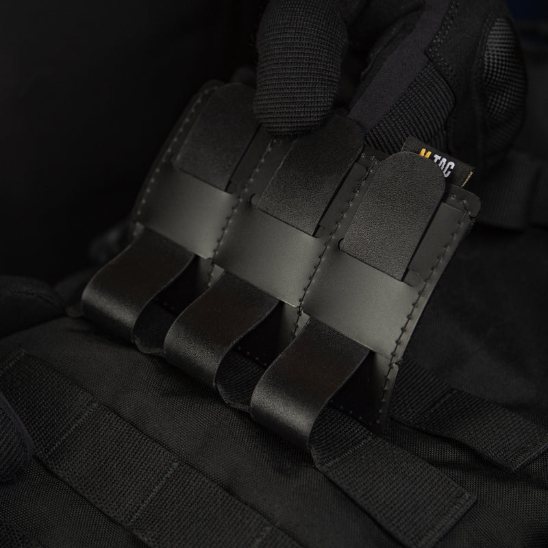 Load image into Gallery viewer, M-Tac Tactical Morale Patches Hook and Loop Display Board Molle 4.5 x 3.5 inches