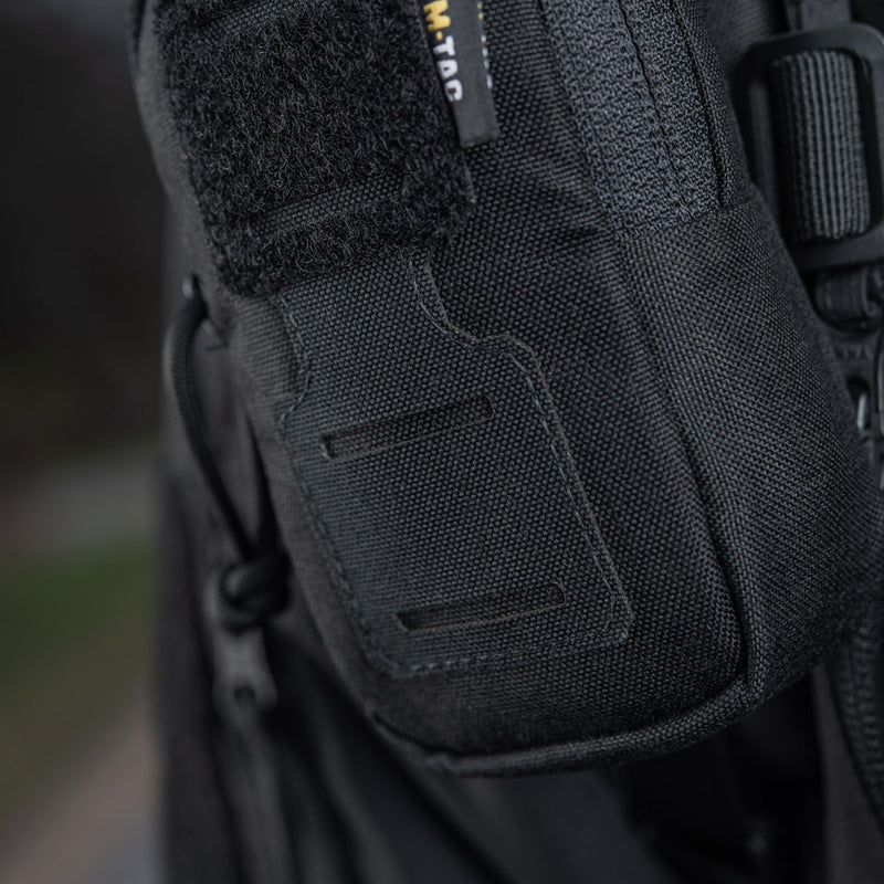 Load image into Gallery viewer, M-Tac Shoulder Utility Pouch Elite