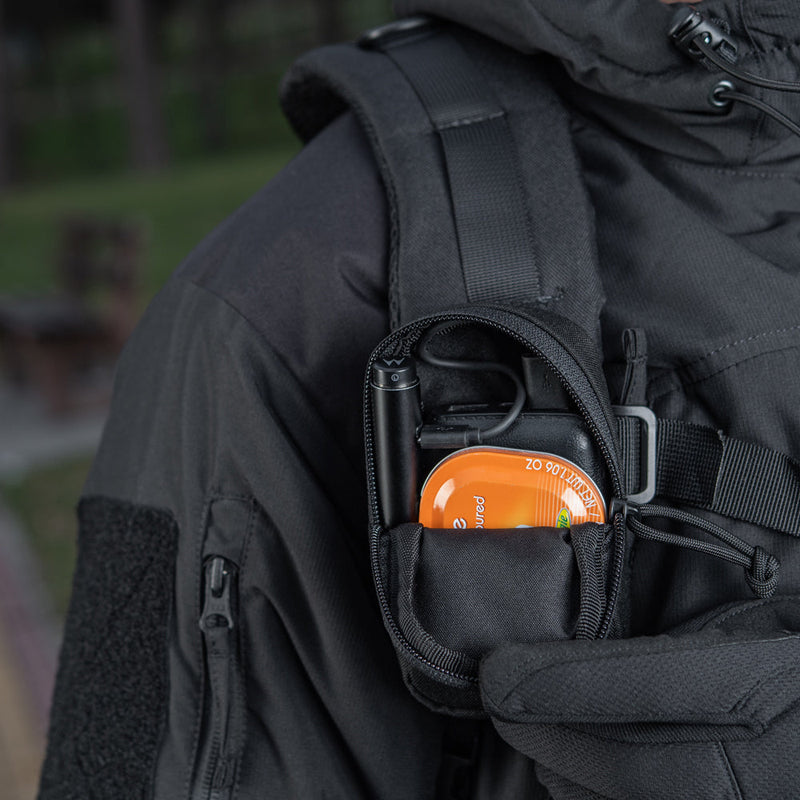 Load image into Gallery viewer, M-Tac Shoulder Utility Pouch Elite