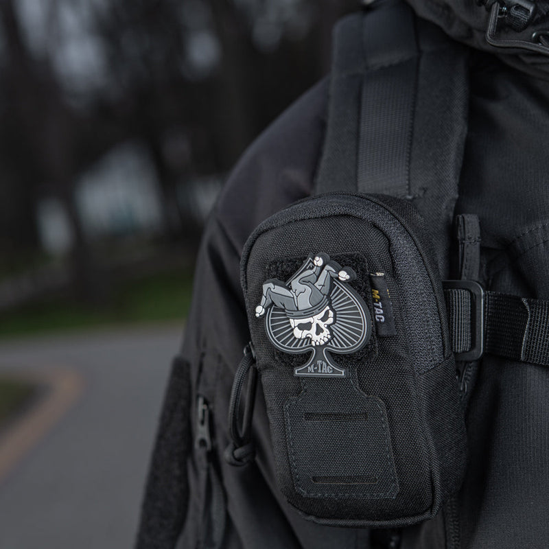 Load image into Gallery viewer, M-Tac Shoulder Utility Pouch Elite