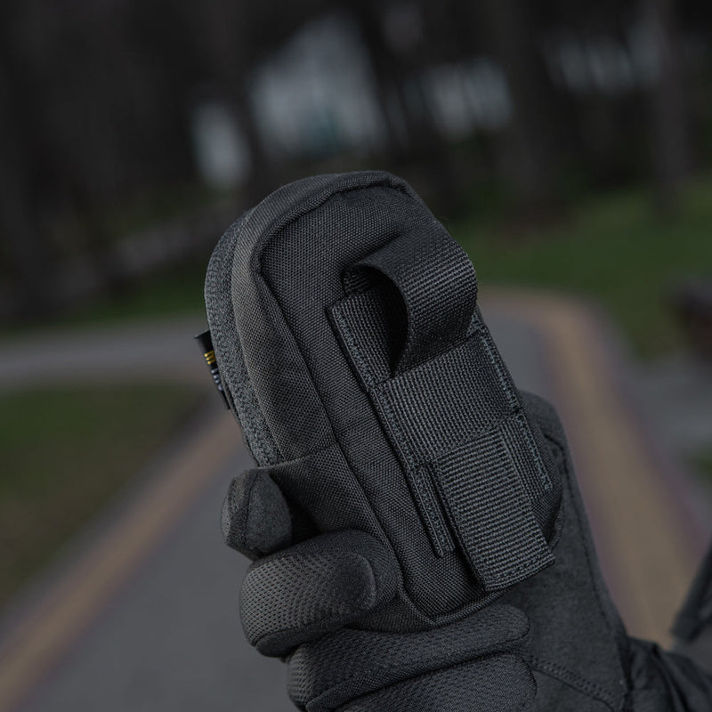 Load image into Gallery viewer, M-Tac Shoulder Utility Pouch Elite