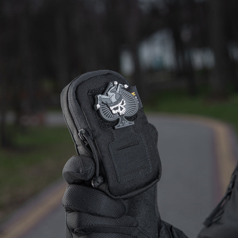 Load image into Gallery viewer, M-Tac Shoulder Utility Pouch Elite
