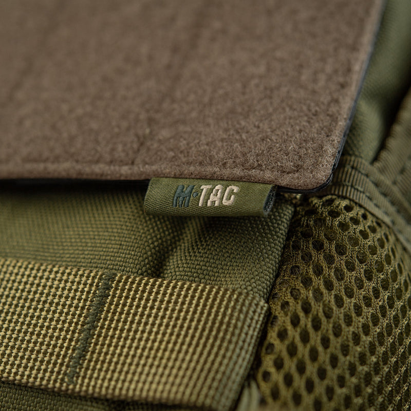 Load image into Gallery viewer, M-Tac Tactical Morale Patches Hook and Loop Display Board Molle 4.5 x 3.5 inches